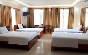 DUY HUY hotel & apartment